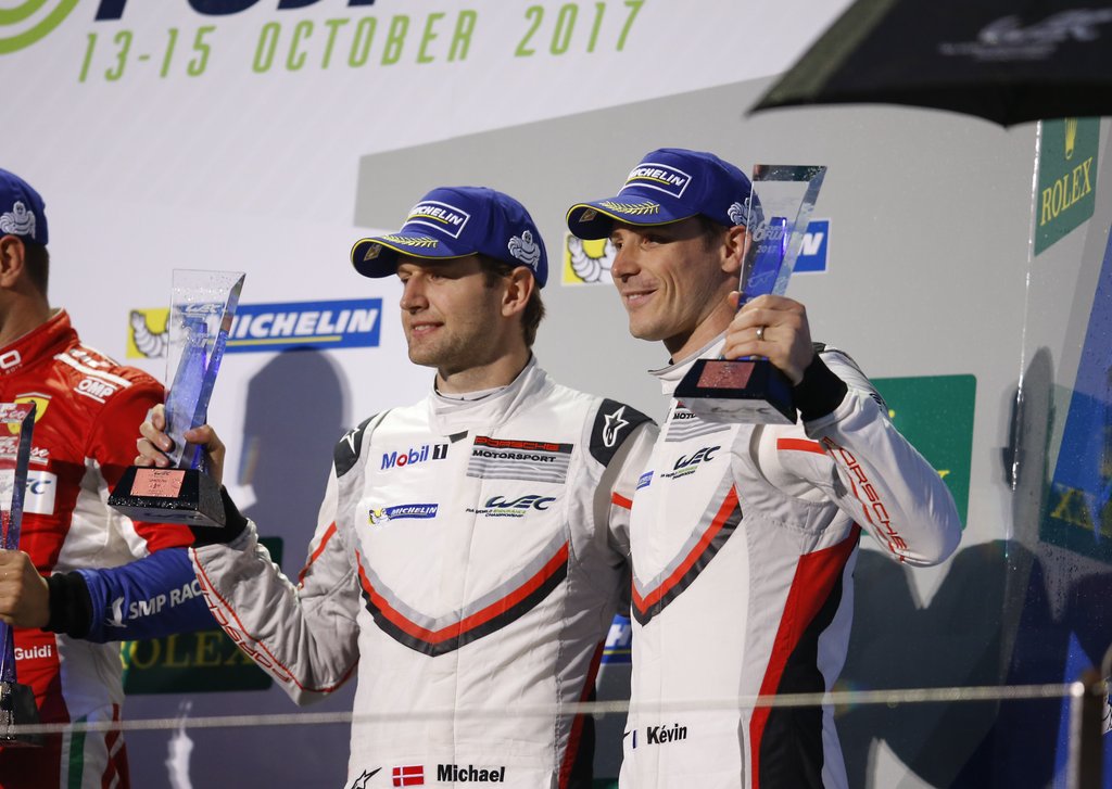 (Foto: Porsche PR)